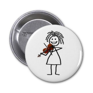 fiddle kid button