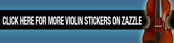 more violin stickers link