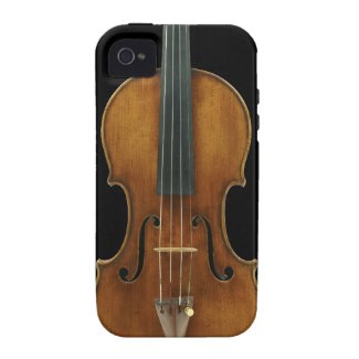 stradivari iphone case